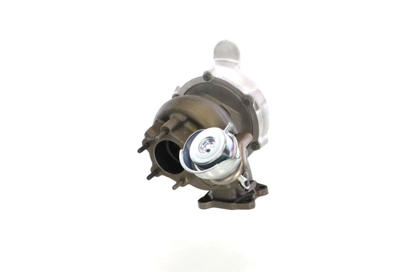 Turbocharger GARRETT 802718-5016S – Vorschau 4