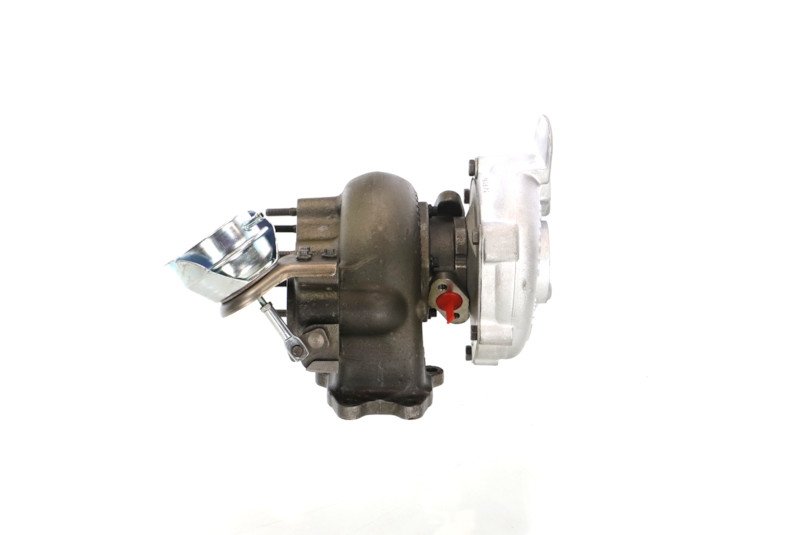 Turbocharger GARRETT 802718-5016S – Vorschau 5