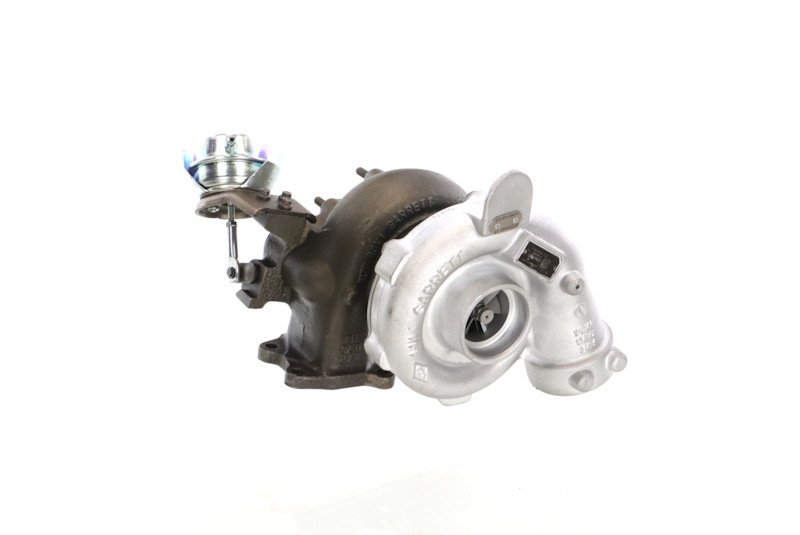 Turbocharger GARRETT 802718-5016S – Vorschau 6