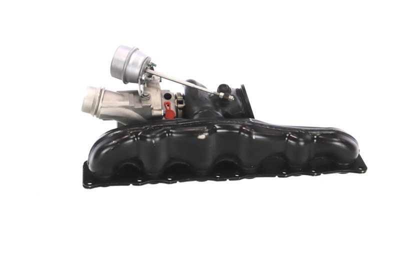 Turbocharger KKK 11657588995 – Vorschau 2