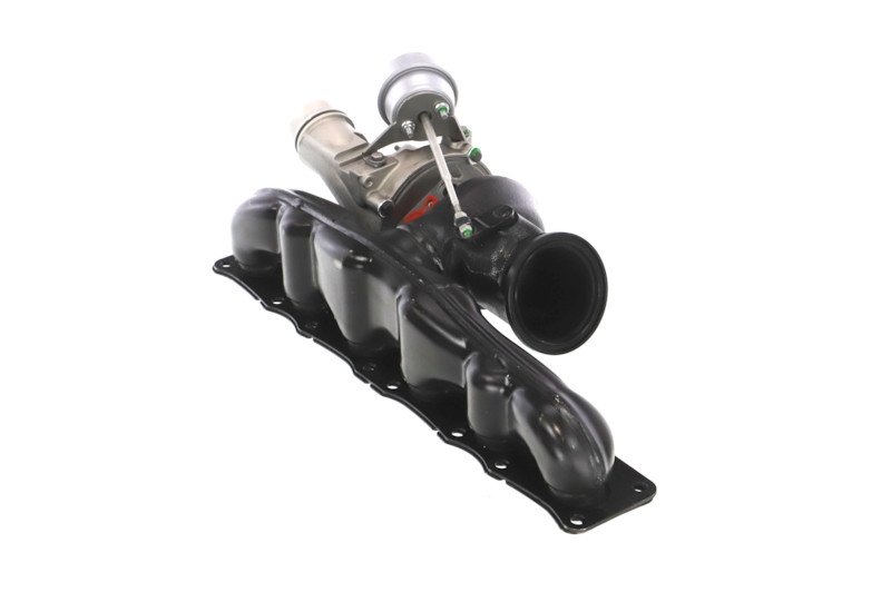 Turbocharger KKK 11657588995 – Vorschau 3