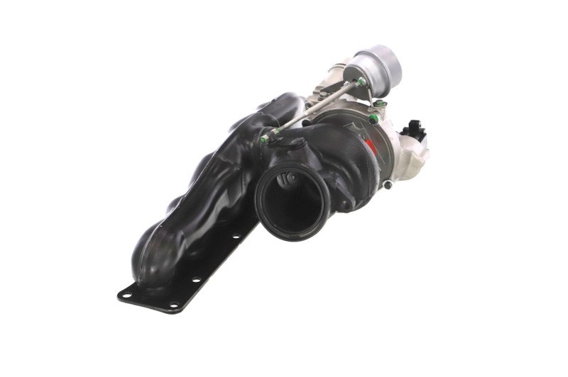 Turbocharger KKK 11657588995 – Vorschau 4