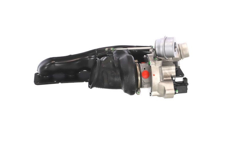 Turbocharger KKK 11657588995 – Vorschau 5