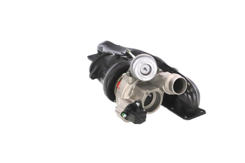 Turbocharger KKK 11657588995 – Vorschau 6