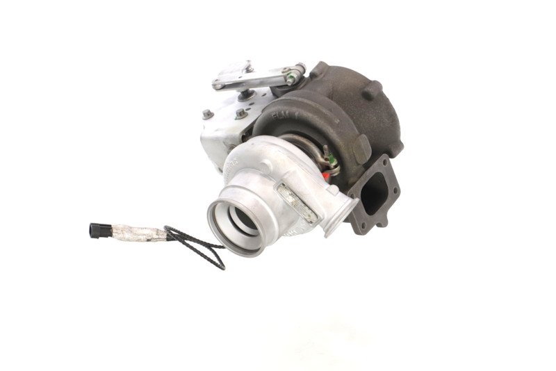 Turbocharger HOLSET 3786560H