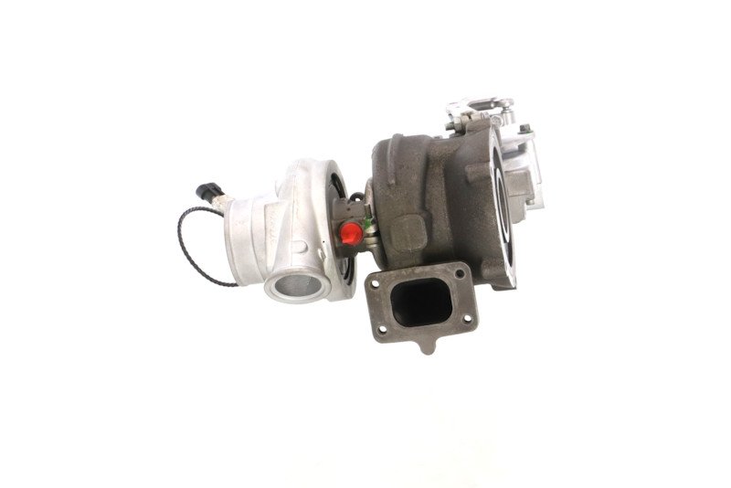 Turbocharger HOLSET ­3786560H – Vorschau 2