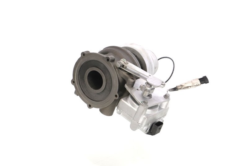 Turbocharger HOLSET ­3786560H – Vorschau 4