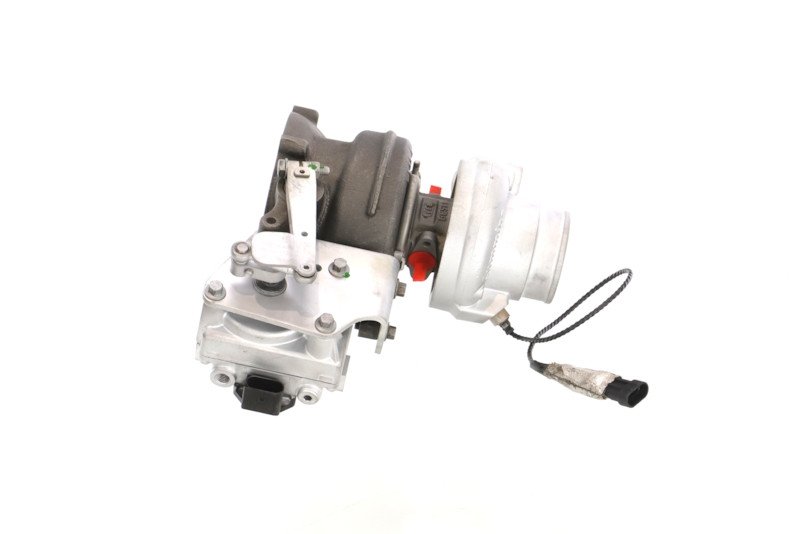 Turbocharger HOLSET ­3786560H – Vorschau 5