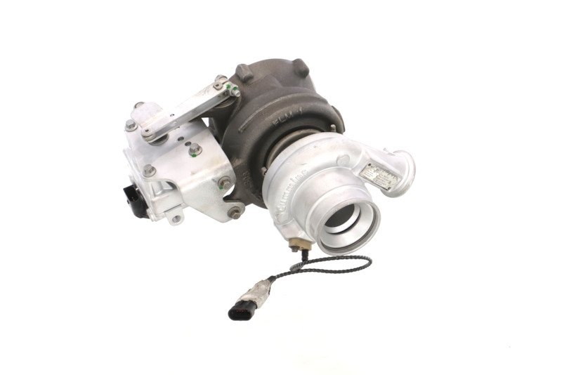 Turbocharger HOLSET ­3786560H – Vorschau 6