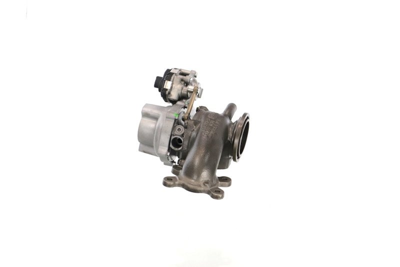 Turbocharger GARRETT 860598-5002S – Vorschau 2