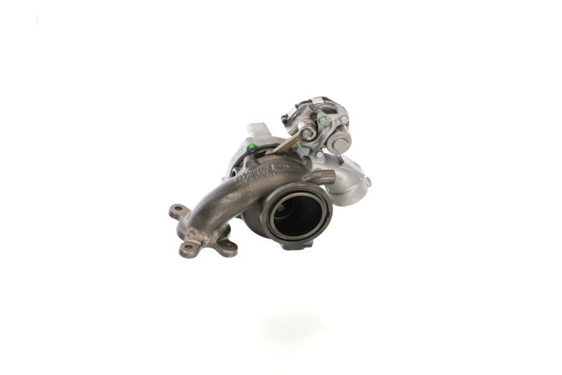 Turbocharger GARRETT 860598-5002S – Vorschau 3