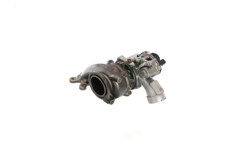 Turbocharger GARRETT 860598-5002S – Vorschau 4