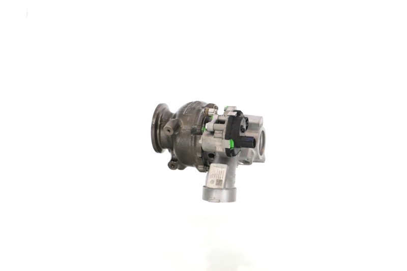 Turbocharger GARRETT 860598-5002S – Vorschau 5