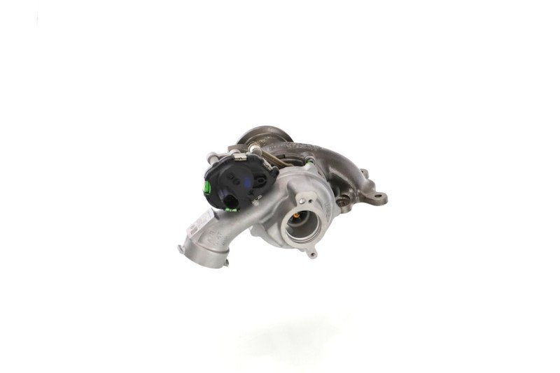 Turbocharger GARRETT 860598-5002S – Vorschau 6